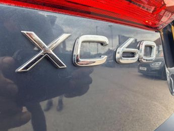 Volvo XC60 2.0 D4 Momentum Auto AWD Euro 6 (s/s) 5dr