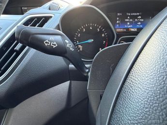 Ford C-Max 1.5T EcoBoost Zetec Auto Euro 6 (s/s) 5dr
