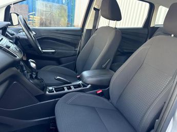 Ford C-Max 1.5T EcoBoost Zetec Auto Euro 6 (s/s) 5dr