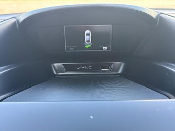 Ford C-Max 1.5T EcoBoost Zetec Auto Euro 6 (s/s) 5dr