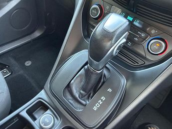 Ford C-Max 1.5T EcoBoost Zetec Auto Euro 6 (s/s) 5dr