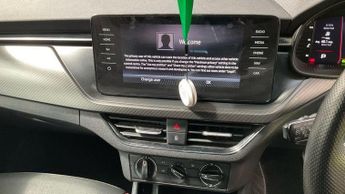 Skoda Kamiq 1.0 TSI Monte Carlo DSG Euro 6 (s/s) 5dr