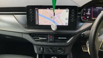Skoda Kamiq 1.0 TSI Monte Carlo DSG Euro 6 (s/s) 5dr