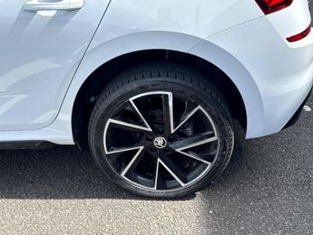 Skoda Kamiq 1.0 TSI Monte Carlo DSG Euro 6 (s/s) 5dr