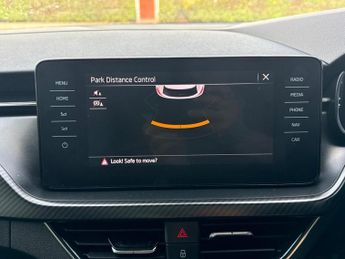 Skoda Kamiq 1.0 TSI Monte Carlo DSG Euro 6 (s/s) 5dr