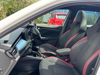 Skoda Kamiq 1.0 TSI Monte Carlo DSG Euro 6 (s/s) 5dr