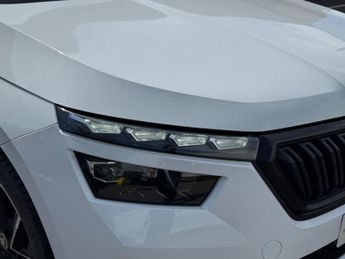 Skoda Kamiq 1.0 TSI Monte Carlo DSG Euro 6 (s/s) 5dr