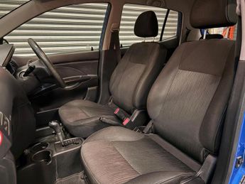 Kia Picanto 1.1 Strike 5dr