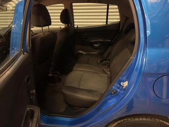 Kia Picanto 1.1 Strike 5dr