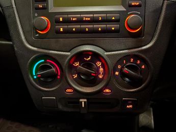 Kia Picanto 1.1 Strike 5dr