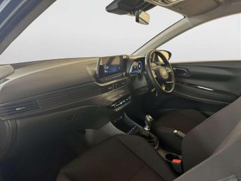 Hyundai i20 1.0 T-GDi Premium Hatchback 5dr Petrol Manual Euro 6 (s/s) (100 