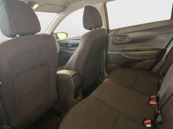 Hyundai i20 1.0 T-GDi Premium Hatchback 5dr Petrol Manual Euro 6 (s/s) (100 