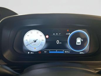 Hyundai i20 1.0 T-GDi Premium Hatchback 5dr Petrol Manual Euro 6 (s/s) (100 