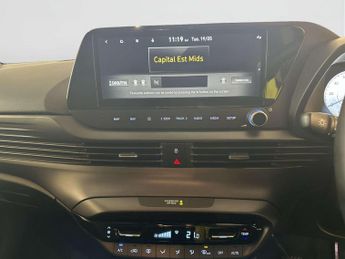 Hyundai i20 1.0 T-GDi Premium Hatchback 5dr Petrol Manual Euro 6 (s/s) (100 