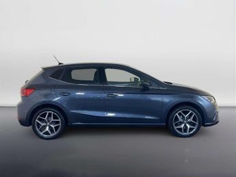 SEAT Ibiza 1.0 TSI XCELLENCE Lux Hatchback 5dr Petrol Manual Euro 6 (s/s) (