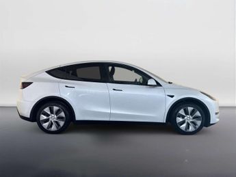 Tesla Model Y (Dual Motor) Long Range SUV 5dr Electric Auto 4WDE (384 bhp)