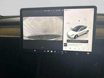Tesla Model Y (Dual Motor) Long Range SUV 5dr Electric Auto 4WDE (384 bhp)