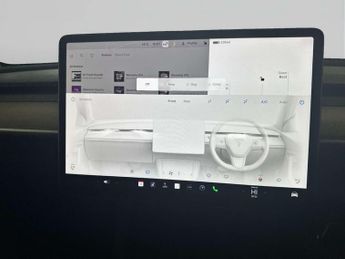 Tesla Model Y (Dual Motor) Long Range SUV 5dr Electric Auto 4WDE (384 bhp)
