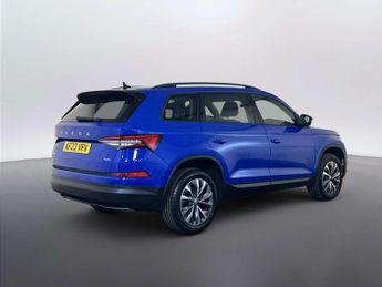 Skoda Kodiaq 2.0 TDI SE Drive SUV 5dr Diesel DSG 4WD Euro 6 (s/s) (5 Seat) (1
