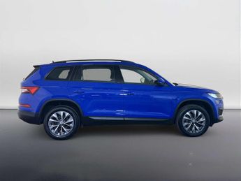 Skoda Kodiaq 2.0 TDI SE Drive SUV 5dr Diesel DSG 4WD Euro 6 (s/s) (5 Seat) (1