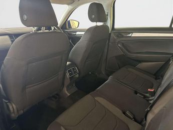 Skoda Kodiaq 2.0 TDI SE Drive SUV 5dr Diesel DSG 4WD Euro 6 (s/s) (5 Seat) (1