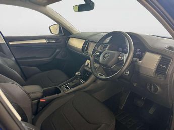 Skoda Kodiaq 2.0 TDI SE Drive SUV 5dr Diesel DSG 4WD Euro 6 (s/s) (5 Seat) (1