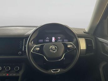 Skoda Kodiaq 2.0 TDI SE Drive SUV 5dr Diesel DSG 4WD Euro 6 (s/s) (5 Seat) (1