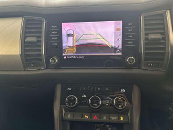 Skoda Kodiaq 2.0 TDI SE Drive SUV 5dr Diesel DSG 4WD Euro 6 (s/s) (5 Seat) (1