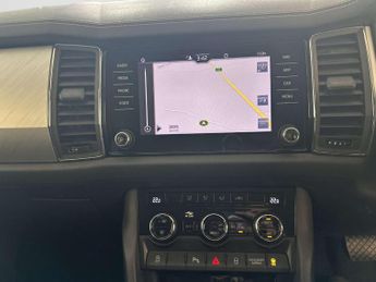 Skoda Kodiaq 2.0 TDI SE Drive SUV 5dr Diesel DSG 4WD Euro 6 (s/s) (5 Seat) (1