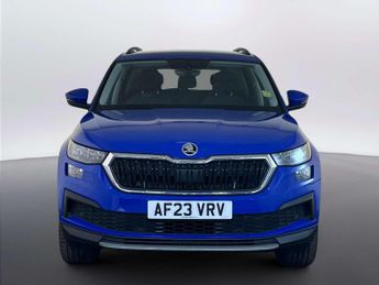 Skoda Kodiaq 2.0 TDI SE Drive SUV 5dr Diesel DSG 4WD Euro 6 (s/s) (5 Seat) (1