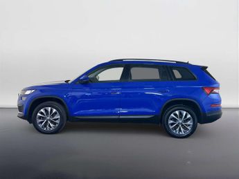 Skoda Kodiaq 2.0 TDI SE Drive SUV 5dr Diesel DSG 4WD Euro 6 (s/s) (5 Seat) (1