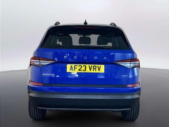 Skoda Kodiaq 2.0 TDI SE Drive SUV 5dr Diesel DSG 4WD Euro 6 (s/s) (5 Seat) (1