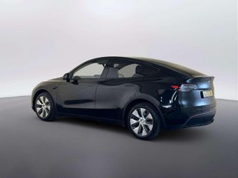 Tesla Model Y (Dual Motor) Long Range SUV 5dr Electric Auto 4WDE (384 bhp)