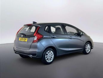 Honda Jazz 1.3 i-VTEC SE Hatchback 5dr Petrol CVT Euro 6 (s/s) (102 ps)