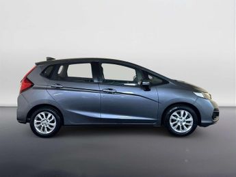 Honda Jazz 1.3 i-VTEC SE Hatchback 5dr Petrol CVT Euro 6 (s/s) (102 ps)