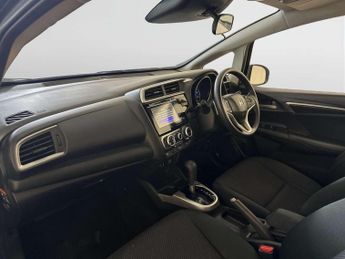 Honda Jazz 1.3 i-VTEC SE Hatchback 5dr Petrol CVT Euro 6 (s/s) (102 ps)