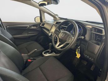 Honda Jazz 1.3 i-VTEC SE Hatchback 5dr Petrol CVT Euro 6 (s/s) (102 ps)