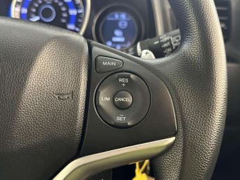 Honda Jazz 1.3 i-VTEC SE Hatchback 5dr Petrol CVT Euro 6 (s/s) (102 ps)