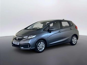 Honda Jazz 1.3 i-VTEC SE Hatchback 5dr Petrol CVT Euro 6 (s/s) (102 ps)