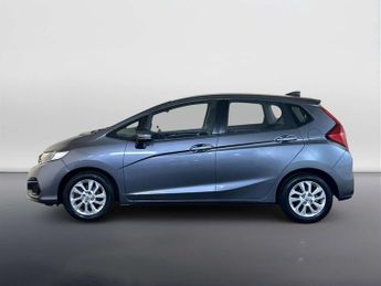 Honda Jazz 1.3 i-VTEC SE Hatchback 5dr Petrol CVT Euro 6 (s/s) (102 ps)