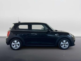MINI Hatch 1.2 One Hatchback 3dr Petrol Manual Euro 6 (s/s) (102 ps)