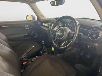 MINI Hatch 1.2 One Hatchback 3dr Petrol Manual Euro 6 (s/s) (102 ps)
