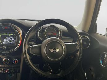 MINI Hatch 1.2 One Hatchback 3dr Petrol Manual Euro 6 (s/s) (102 ps)