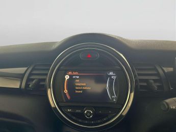 MINI Hatch 1.2 One Hatchback 3dr Petrol Manual Euro 6 (s/s) (102 ps)