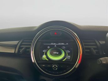 MINI Hatch 1.2 One Hatchback 3dr Petrol Manual Euro 6 (s/s) (102 ps)