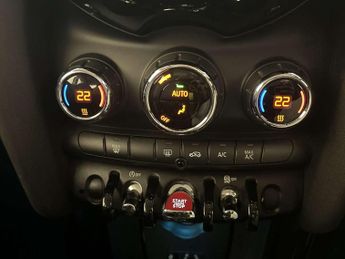 MINI Hatch 1.2 One Hatchback 3dr Petrol Manual Euro 6 (s/s) (102 ps)