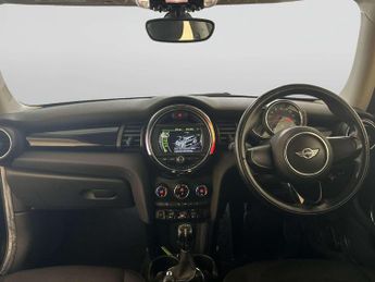 MINI Hatch 1.2 One Hatchback 3dr Petrol Manual Euro 6 (s/s) (102 ps)