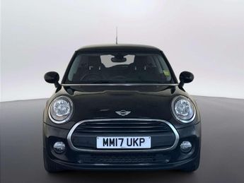 MINI Hatch 1.2 One Hatchback 3dr Petrol Manual Euro 6 (s/s) (102 ps)