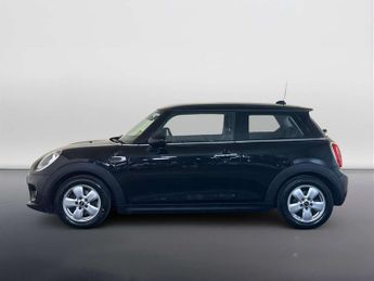 MINI Hatch 1.2 One Hatchback 3dr Petrol Manual Euro 6 (s/s) (102 ps)