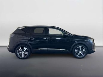 Peugeot 3008 1.6 13.2kWh Allure SUV 5dr Petrol Plug-in Hybrid e-EAT Euro 6 (s